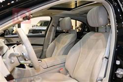 مێرسێدس بێنز S-Class